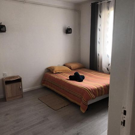 Apartamento Manel Toulouse Exterior foto