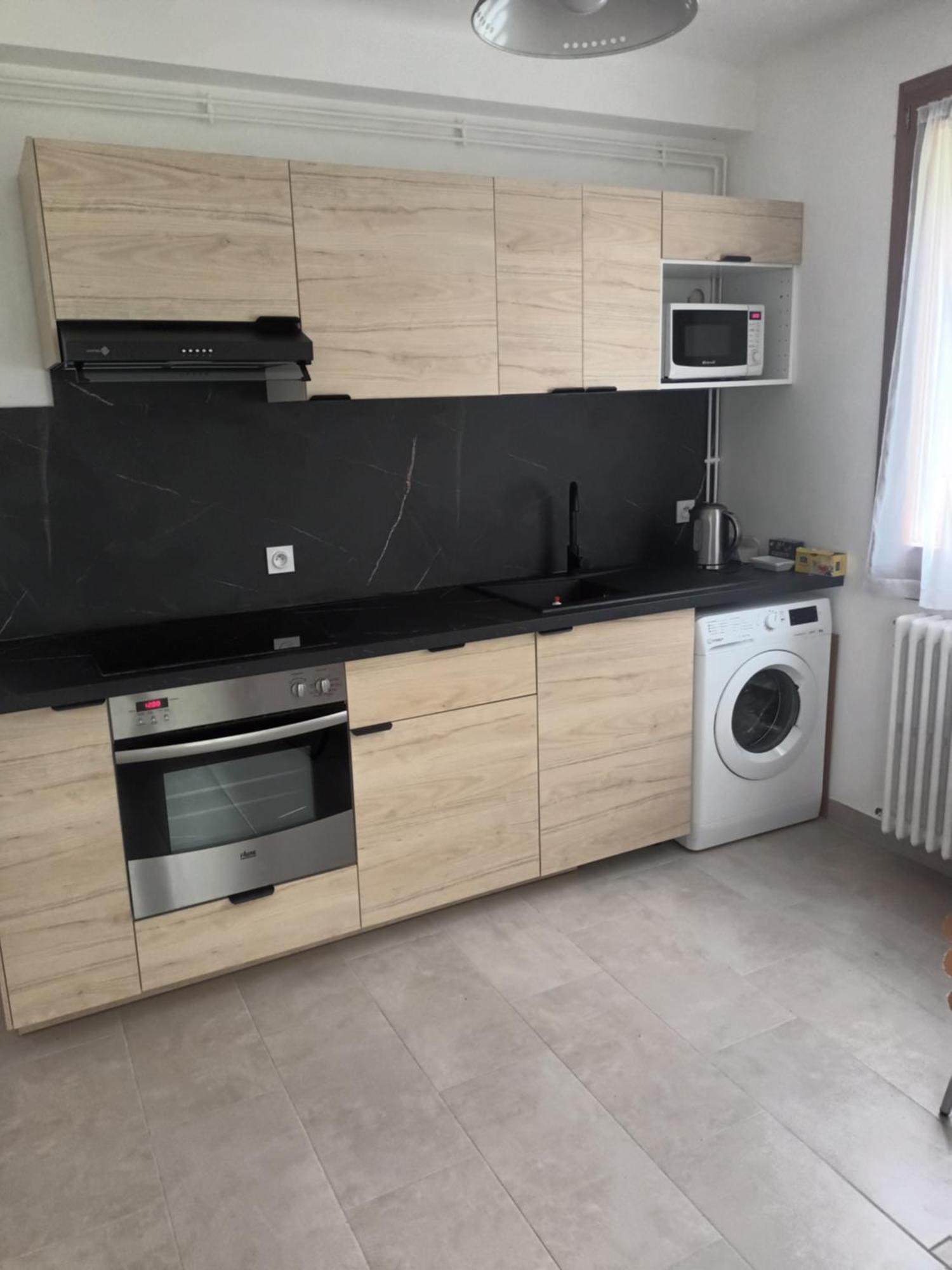 Apartamento Manel Toulouse Exterior foto
