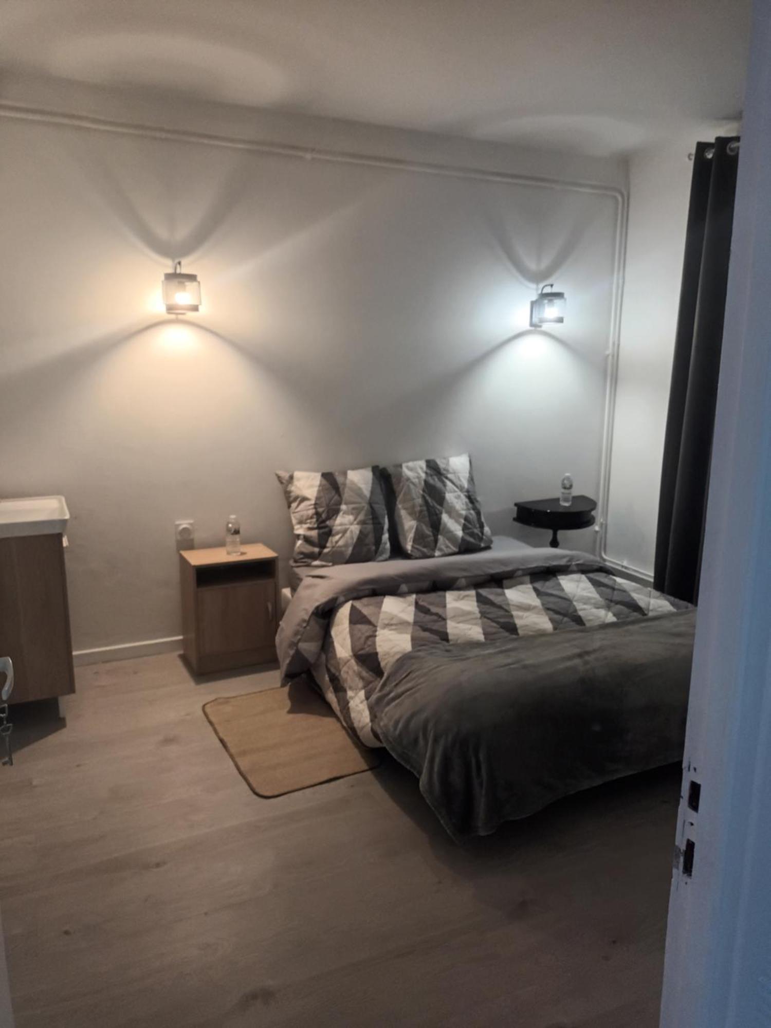 Apartamento Manel Toulouse Exterior foto