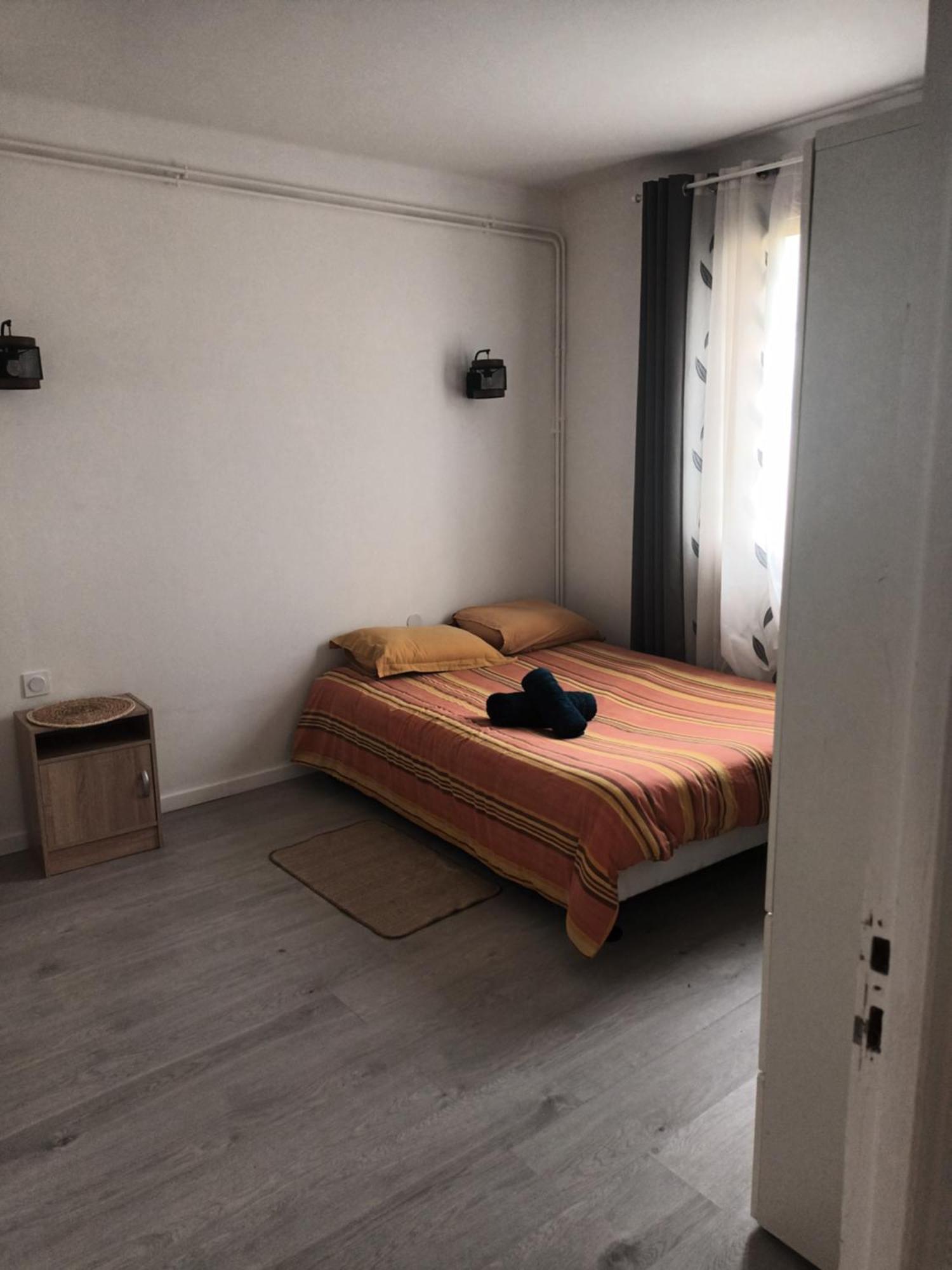 Apartamento Manel Toulouse Exterior foto